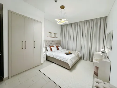 2 Bedrooms Apartment in Creek Vistas Reserve