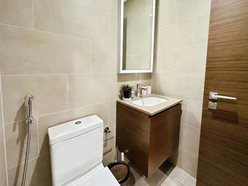 2 Bedrooms Apartment in Creek Vistas Reserve
