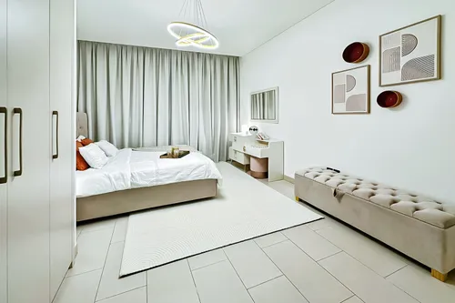 2 Bedrooms Apartment in Creek Vistas Reserve