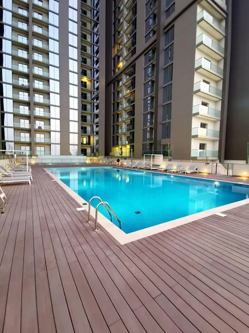 2 Bedrooms Apartment in Creek Vistas Reserve