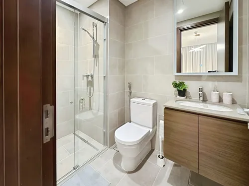 2 Bedrooms Apartment in Creek Vistas Reserve