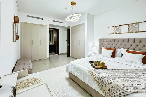 2 Bedrooms Apartment in Creek Vistas Reserve