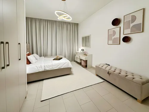 2 Bedrooms Apartment in Creek Vistas Reserve
