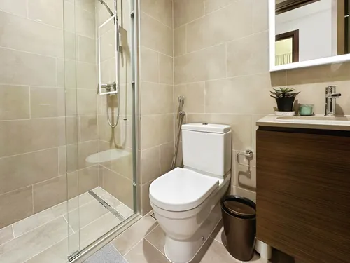 2 Bedrooms Apartment in Creek Vistas Reserve