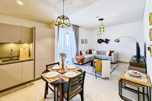 2 Bedrooms Apartment in Creek Vistas Reserve