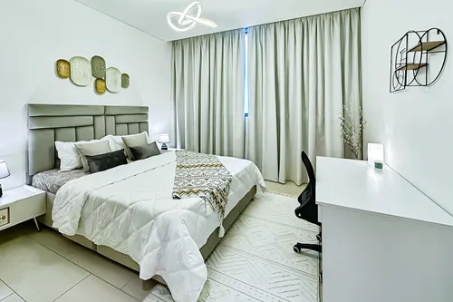 2 Bedrooms Apartment in Creek Vistas Reserve