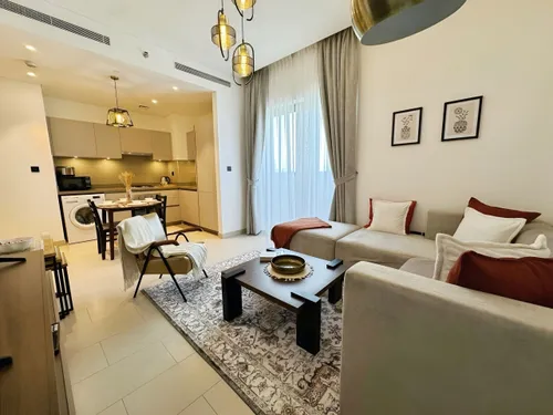 2 Bedrooms Apartment in Creek Vistas Reserve