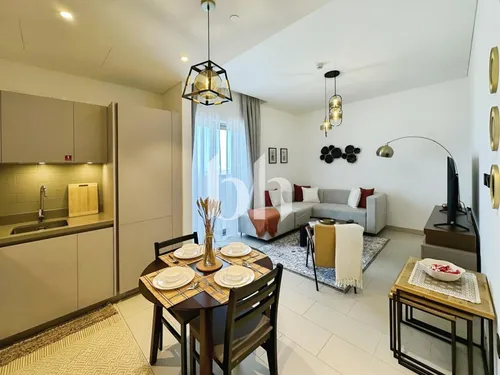 Furnished | Vacant | Investment Opportunity