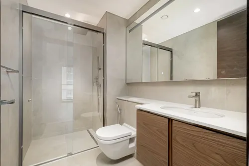 2 Bedrooms Apartment in Creek Vistas Grande