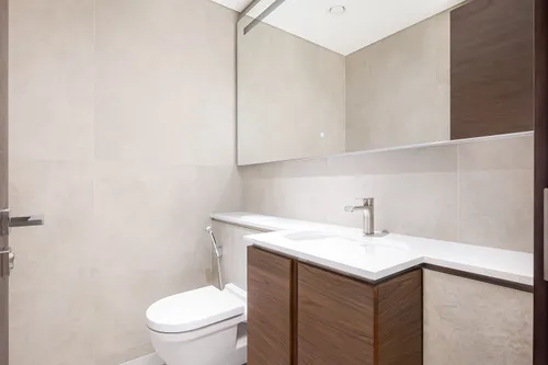 2 Bedrooms Apartment in Creek Vistas Grande
