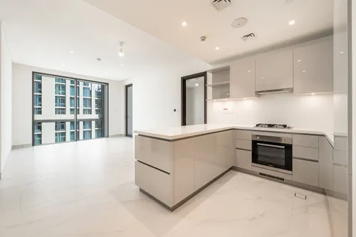 2 Bedrooms Apartment in Creek Vistas Grande