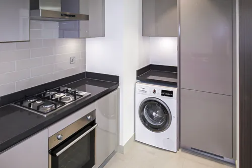  Apartment in Hartland Greens 1
