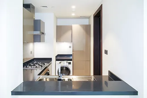  Apartment in Hartland Greens 1