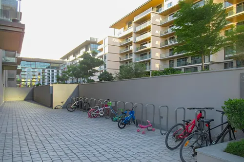  Apartment in Hartland Greens 1