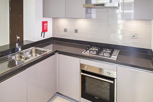  Apartment in Hartland Greens 1