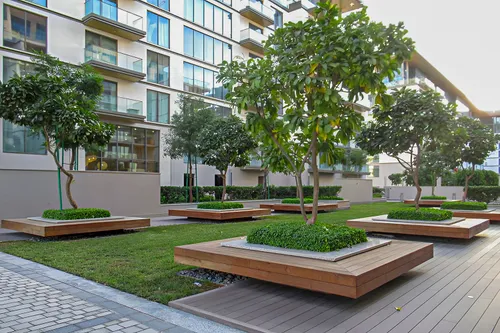  Apartment in Hartland Greens 1
