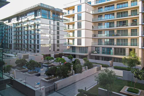  Apartment in Hartland Greens 1
