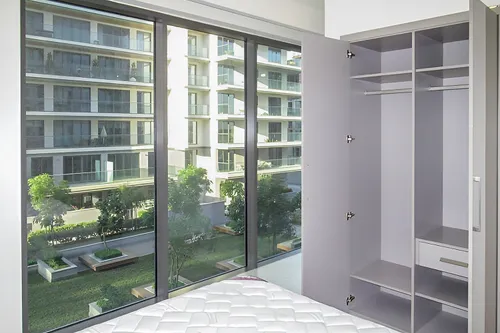  Apartment in Hartland Greens 1
