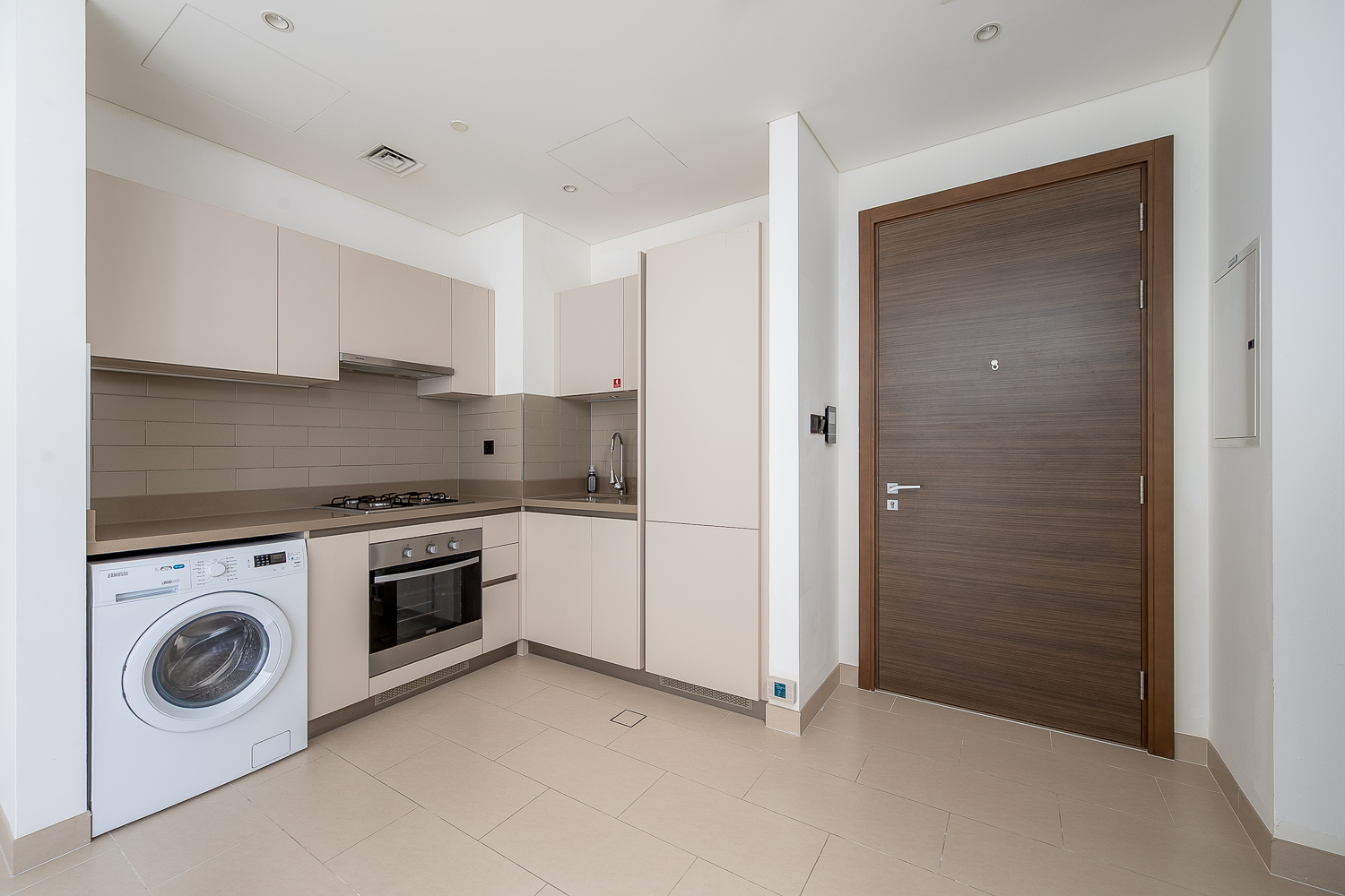 1 Bedroom Apartment in Sobha Creek Vistas Tower B