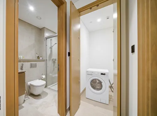 1 Bedroom Apartment in Sobha Hartland Waves
