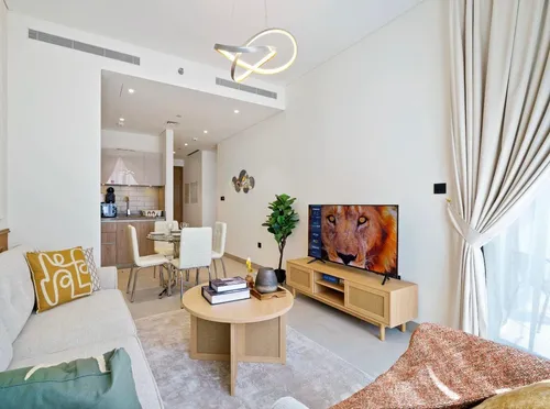 1 Bedroom Apartment in Sobha Hartland Waves