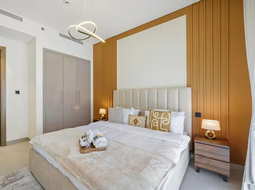 1 Bedroom Apartment in Sobha Hartland Waves