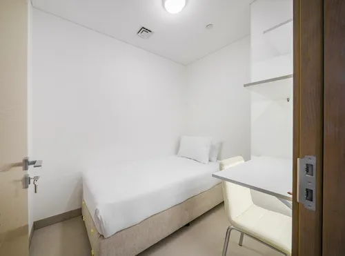 1 Bedroom Apartment in Sobha Hartland Waves