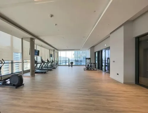 1 Bedroom Apartment in Sobha Hartland Waves