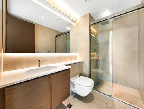 2 Bedrooms Apartment in Creek Vistas Grande
