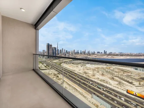2 Bedrooms Apartment in Creek Vistas Grande