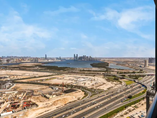 2 Bedrooms Apartment in Creek Vistas Grande
