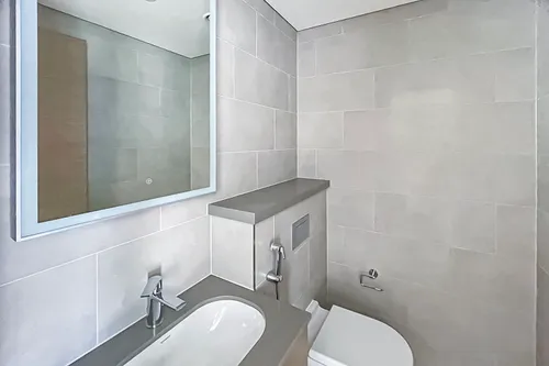 1 Bedroom Apartment in Waves Grande