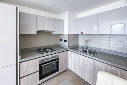 1 Bedroom Apartment in Waves Grande