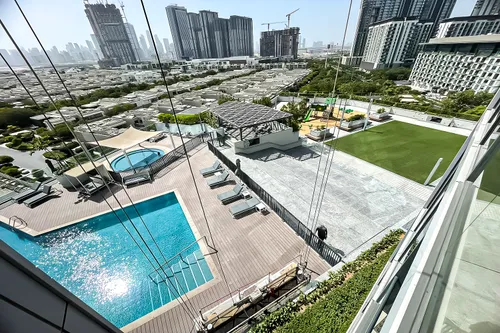 1 Bedroom Apartment in Waves Grande