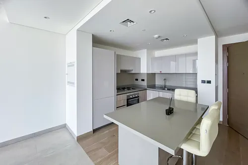 1 Bedroom Apartment in Waves Grande