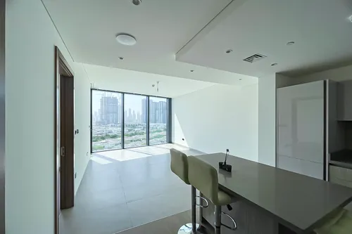 Available Now | Open View | Unfurnished | Vacant