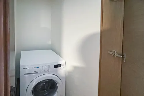1 Bedroom Apartment in Waves Grande