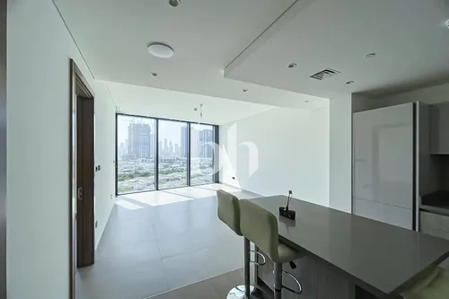 Available Now | Open View | Unfurnished | Vacant
