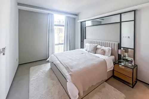 1 Bedroom Apartment in The Terraces North