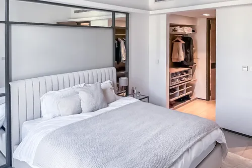 1 Bedroom Apartment in The Terraces North