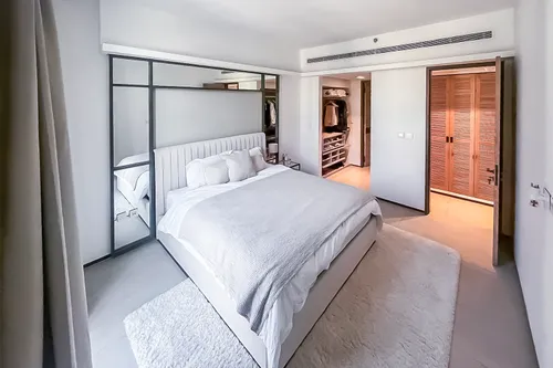 1 Bedroom Apartment in The Terraces North