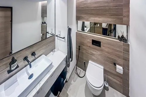 1 Bedroom Apartment in The Terraces North