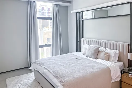 1 Bedroom Apartment in The Terraces North