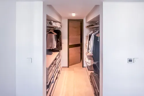 1 Bedroom Apartment in The Terraces North
