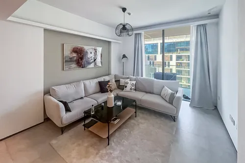 1 Bedroom Apartment in The Terraces North