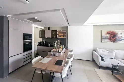 1 Bedroom Apartment in The Terraces North