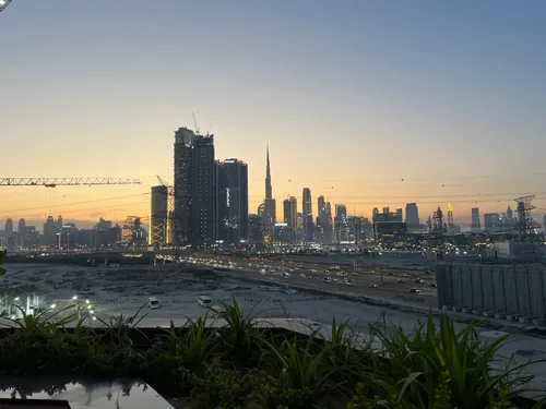 3 Bedrooms Apartment in Creek Vistas Grande