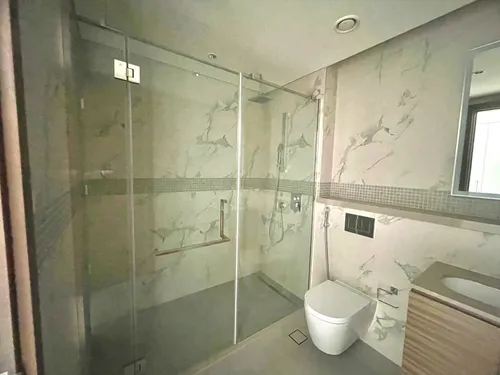 2 Bedrooms Apartment in One Park Avenue