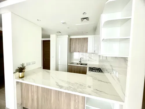2 Bedrooms Apartment in One Park Avenue
