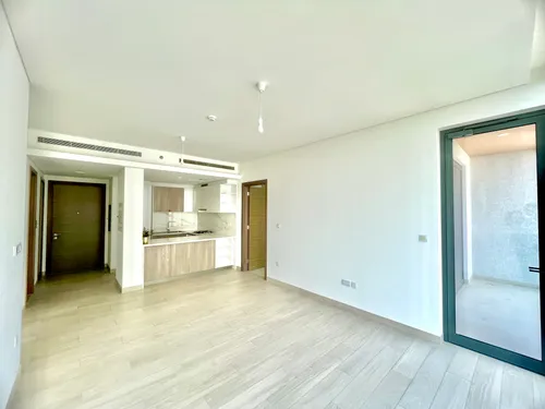 2 Bedrooms Apartment in One Park Avenue